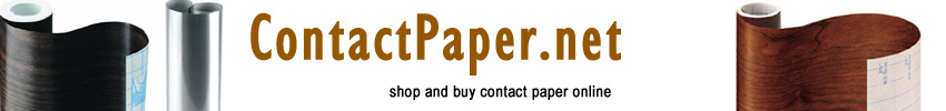 Contact paper